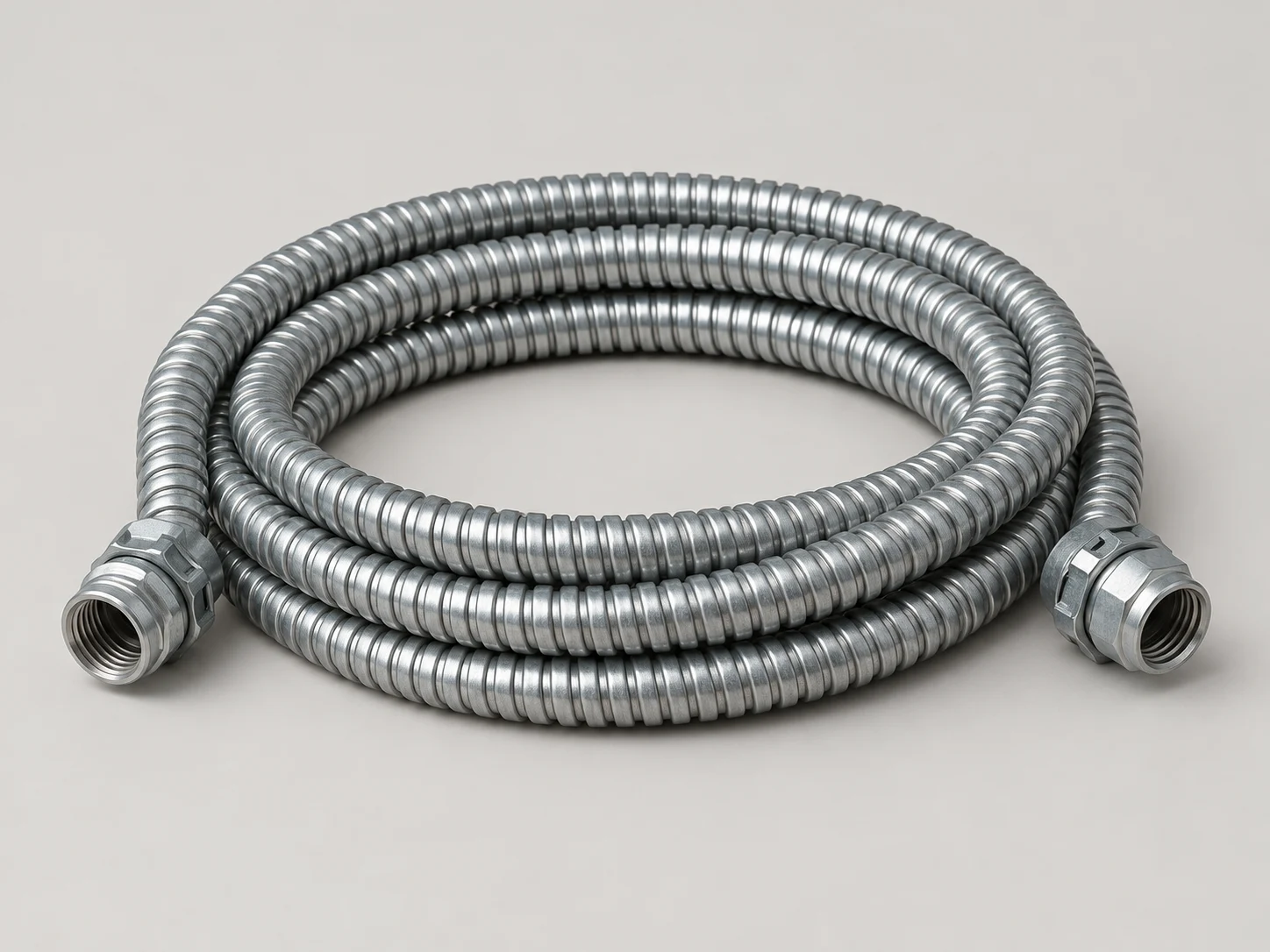 Flexible Conduits